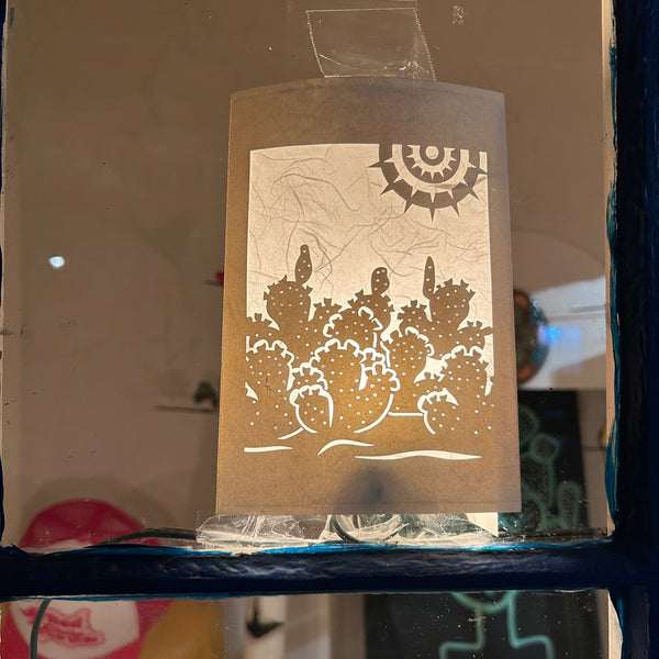 Luminaria- choose from 16 designs