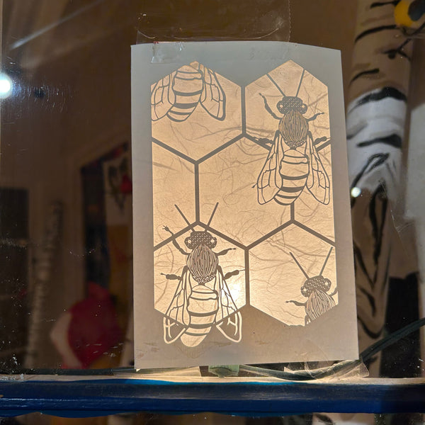 Luminaria- choose from 16 designs