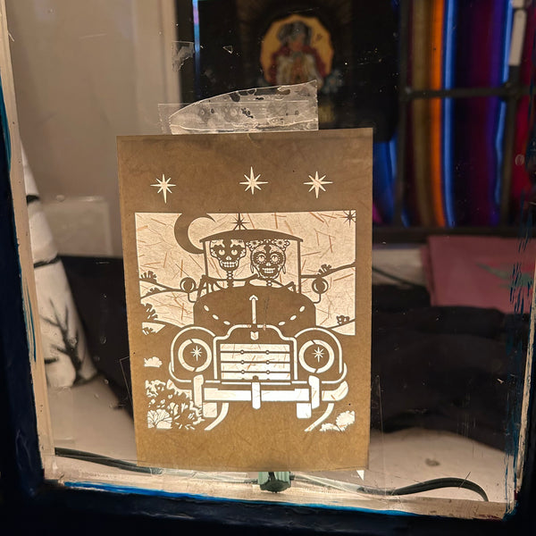 Luminaria- choose from 16 designs
