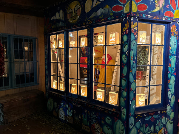 Luminaria- choose from 16 designs