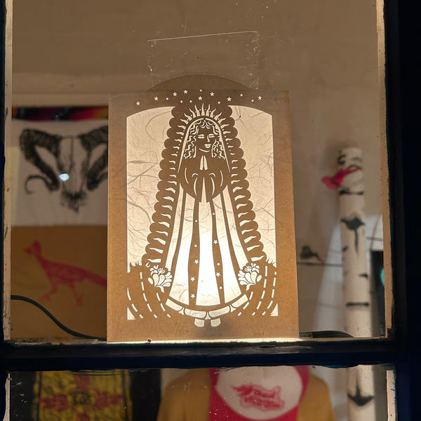 Luminaria- choose from 16 designs