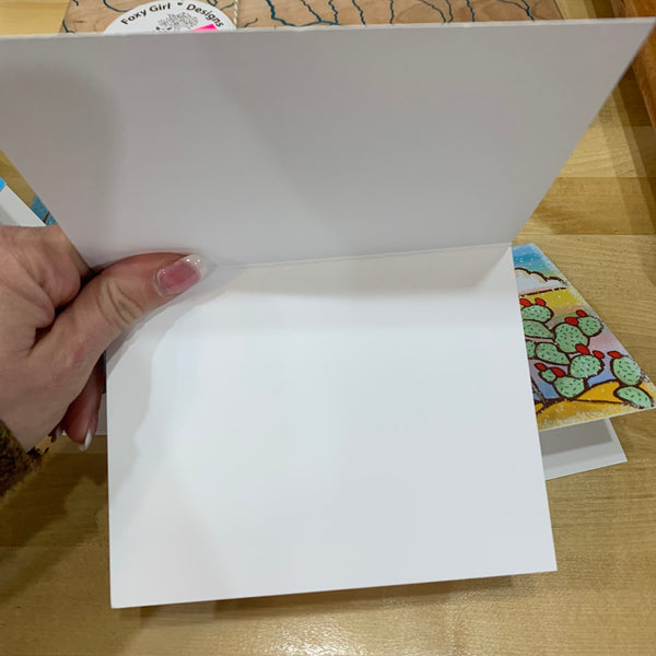 Feliz Navidad- with a little adobe