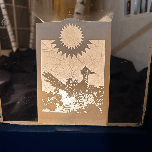 Luminaria- choose from 16 designs