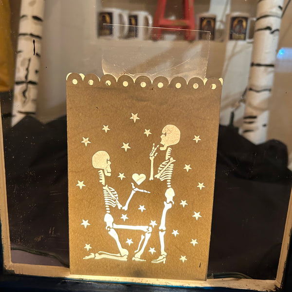 Luminaria- choose from 16 designs