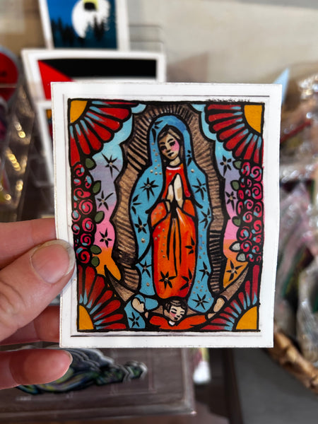 All the Stickers in the shop! Choose from 42 designs