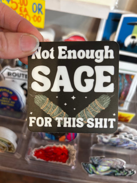 All the Stickers in the shop! Choose from 42 designs