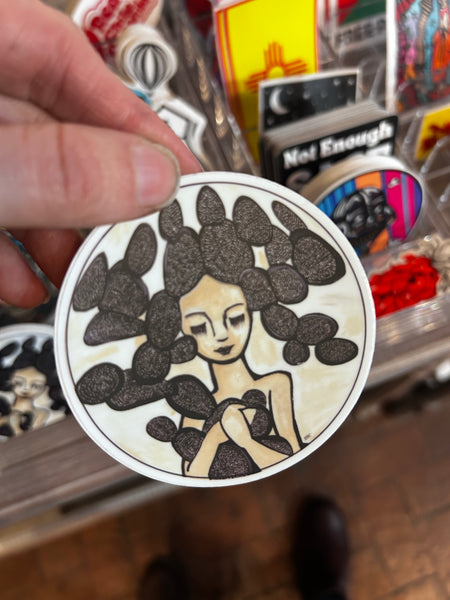 All the Stickers in the shop! Choose from 42 designs