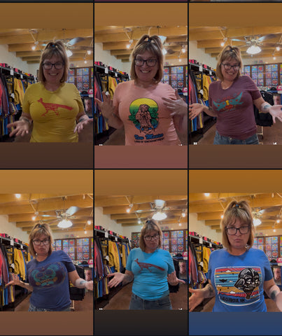XS Shirt Sale