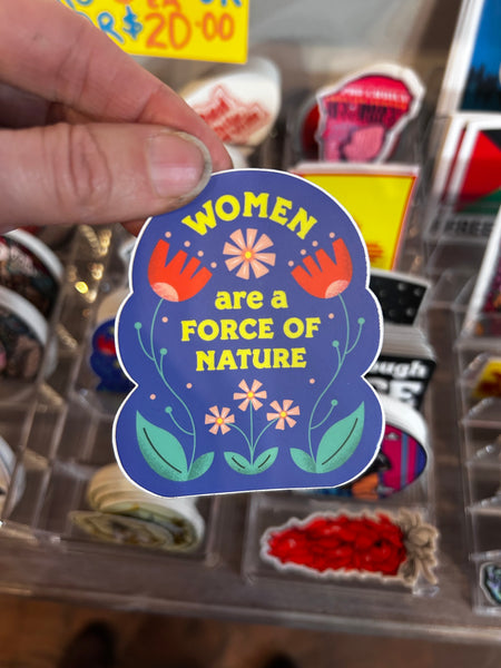 All the Stickers in the shop! Choose from 42 designs