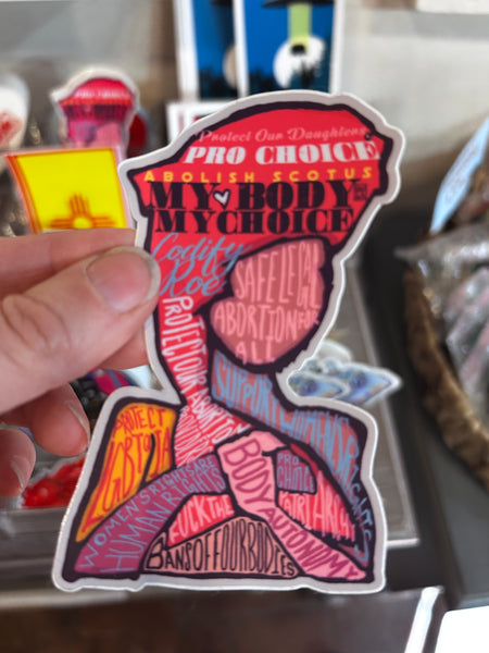 All the Stickers in the shop! Choose from 42 designs