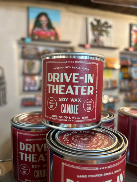 Good & Well Supply Co Candles: Choose from 6 Options