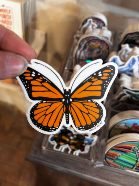 All the Stickers in the shop! Choose from 42 designs