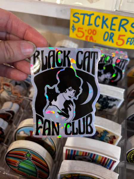 All the Stickers in the shop! Choose from 42 designs