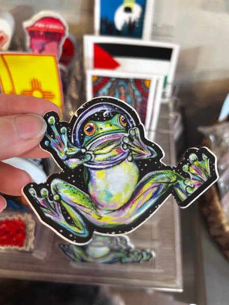 All the Stickers in the shop! Choose from 42 designs