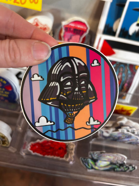 All the Stickers in the shop! Choose from 42 designs