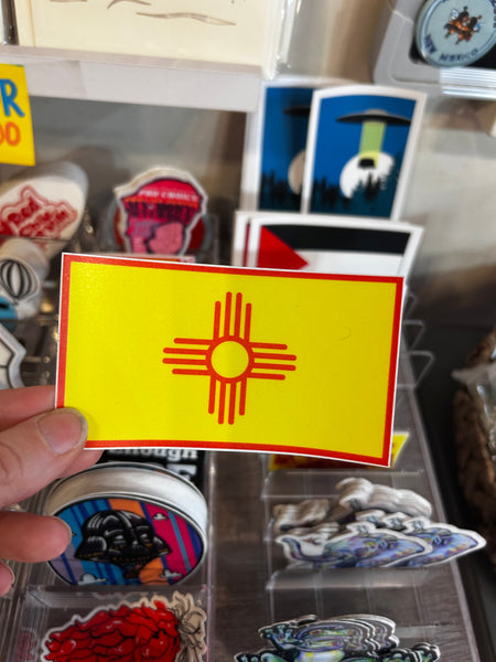 All the Stickers in the shop! Choose from 42 designs