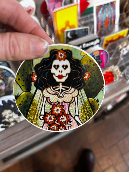 All the Stickers in the shop! Choose from 42 designs